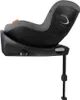 Cybex Sirona Gi I-size Plus Kindersitz Grau  Grau One Size Produktbild-Vorschau 4