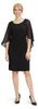 Vera Mont Damen Kleid, Cocktailkleid Produktbild-Vorschau 4
