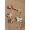 Little Dutch Sandspielzeug-Set Flowers & Butterflies, Produktbild-Vorschau 5