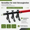 TRUTZHOLM Motorbrücke Kotflügeltraverse 300 kg verstellbar Produktbild-Vorschau 3