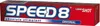SPEED8 energy shot originale 10x20 ml Anteprima dell’immagine prodotto 3