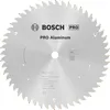 PRO Aluminium cordless Kreissägeblatt, 150 x 1,8 x 10 mm Produktbild-Vorschau 1