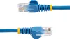 StarTech.com 45PAT10MBL, 10 m, Cat5e, U/UTP (UTP), RJ-45, Náhled obrázku produktu 6