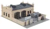 Faller Hobby H0 131382 Officina / kit officina lamiera 1:87 Anteprima dell’immagine prodotto 2