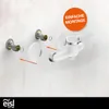 eisl Duscharmatur SPEED, Wasserhahn Bad, Mischbatterie Produktbild-Vorschau 5