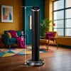 Wentylator Kolumnowy Stojący CLIMATIVE Ionic 102cm Cichy Podgląd zdjęcia produktu 3