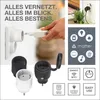 OSRAM SMART+ WiFi Matter Outdoor Plug Presa di corrente per Anteprima dell’immagine prodotto 12