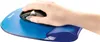 Tapis de souris Fellowes - 235 mm x 203,2 mm x 19,1 mm - Voir les images du produit 7