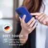 kwmobile Handyhülle für Xiaomi Redmi Note 11 Pro / Note 11 Produktbild-Vorschau 4