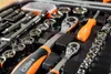 NEO TOOLS 108 tlg VDE Isolierter Schraubendreher Produktbild-Vorschau 6