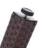 Poly-Rattan Gartentisch Cava, Esstisch Tisch mit Produktbild-Vorschau 4