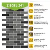 AMK-Fassadensystem – Hochwertige Paneele für Innen & Außen, Produktbild-Vorschau 3