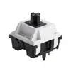 A single mechanical keyboard switch is shown against a white background. Voir les images du produit