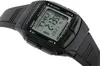 Casio Digitale Herrenuhr Nyongo schwarz One size Produktbild-Vorschau 3