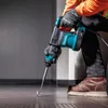 Makita HK1820, Cyjan, Zielony, 3,1 J, 3200 bpm, 10 m/s², 94 Podgląd zdjęcia produktu 9