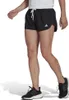 Adidas Damen Shorts (1/4) Run It Short, Black, HM4291 Größe Produktbild-Vorschau 1