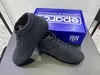Sparco S-Drive Mid Schuhe (Mikrofaser), marineblau, Größe Produktbild-Vorschau 5
