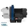 HYUNDAI Gartenpumpe GP12050 (1200W, 5.000 l/h, Förderhöhe Produktbild-Vorschau 3