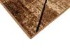 Geometrický kusový koberec 140x190 cm LUKEN - béžový Náhled obrázku produktu 8