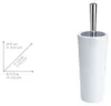 WENKO WC Garnitur Keramik CONI Toiletten Bürsten Halter Bad Produktbild-Vorschau 3