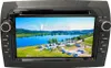BergGPS BG-7000D 7-Zoll Fiat Ducato Navi Radio Camper Produktbild-Vorschau 8