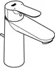 GROHE Einhand-Waschtischbatterie BauEdge 23758 M-Size chrom Produktbild-Vorschau 7