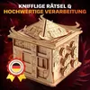 HOUSE OF THE DRAGON - schwierige Cluebox Produktbild-Vorschau 13