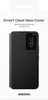 Samsung Clear View Cover Galaxy S22 schwarz Produktbild-Vorschau 10
