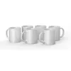 CRICUT Cricut Mok - Wit - 350ml - 6 ks Náhľad obrázku produktu 8