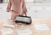 FoodSaver VS3190X Macchina per Sottovuoto Nero, Acciaio Anteprima dell’immagine prodotto 22