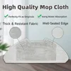INF Příslušenství pro Xiaomi Mi Robot Vacuum Mop 2 Lite/Mop Náhled obrázku produktu 5