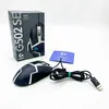 Logitech G G502 Se Hero Maus rechts USB Typ-A Optisch 25600 Produktbild-Vorschau 13