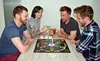 Trivial Pursuit Harry Potter XL mit 1800 Fragen Ratespiel Produktbild-Vorschau 3
