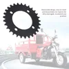 Czterootworowa stalowa zębatka tylna 420 29T Przekładnia do Podgląd zdjęcia produktu 9