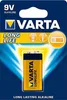 Batteria VARTA 4122 9Volt in blister Anteprima dell’immagine prodotto 17