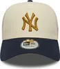 New Era Cap 072-9093 in nan color Náhled obrázku produktu 1
