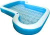 Bestway Family Pool , Sunsational, 305 x 274 x 46 cm Produktbild-Vorschau 2
