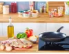Tefal B5670553 Černá hliníková pánev Ø 26 cm Náhled obrázku produktu 6