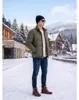 Čiapka BRANDIT BEANIE MOVER BD7019 BLACK veľkosť: unisize Náhľad obrázku produktu 2