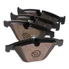 BREMBO Bremsbeläge Satz Vorne für BMW 3 Touring (E91) P 06 Produktbild-Vorschau 4