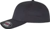 Berretto Flexfit Wooly Combed charcoal - S/M Anteprima dell’immagine prodotto 6