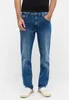 Mustang | Washington Straight Blue Herrenjeans W32 L32 Produktbild-Vorschau 2