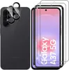 2X 3D Schutzglas ( Display + Kamera ) für Samsung Galaxy Produktbild-Vorschau 1
