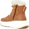 Geox Damen Stiefeletten D36UFD 02285 C6001 Farbe: Braun Produktbild-Vorschau 7