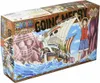Kit di modellismo in plastica One Piece Grand Ship Anteprima dell’immagine prodotto 3