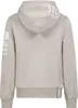 Kapuzenjacke mit Reißverschluss und Logodetail | XS Produktbild-Vorschau 2