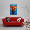 Supergirl - Teaser - Poster 61x91,5 cm Produktbild-Vorschau 2