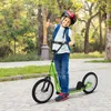 HOMCOM Hulajnoga dziecięca Hulajnoga na pedały Hulajnoga Podgląd zdjęcia produktu 7