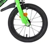 Vélo enfant Volare Sportivo - Garçons - 14 pouces - Vert Voir les images du produit 6