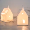 Kolesá Lichthaus Čas 7x7x10 cm Náhľad obrázku produktu 3